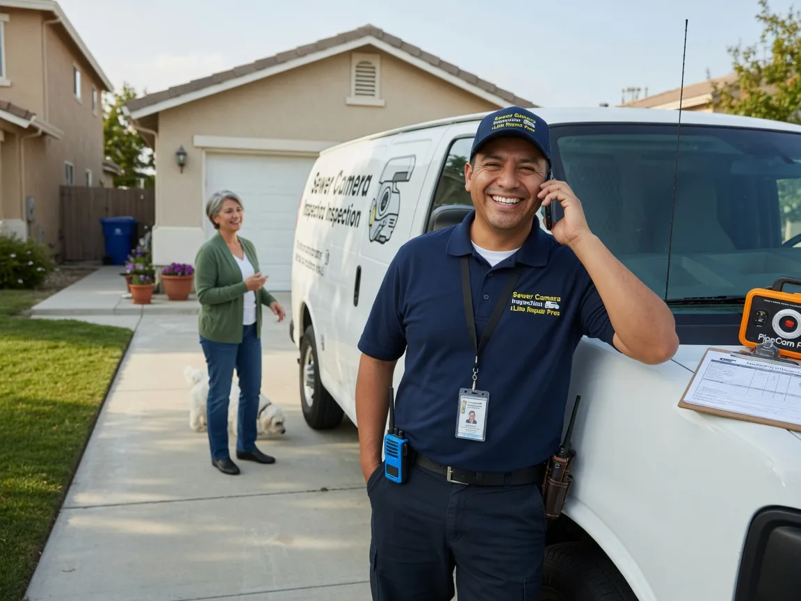 Sewer Line Repair Olga, WA FAQs